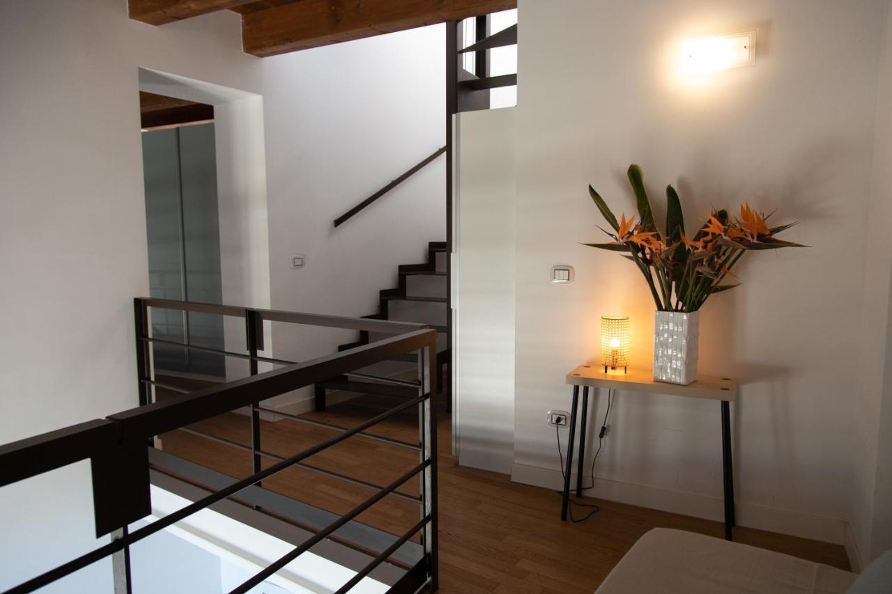 Le Maree Deluxe Apartment By Dimore Trinacria Syracuse Exterior foto